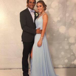 Meet your Posher, Ricky